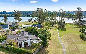 Pauanui Beach House Suntrap
